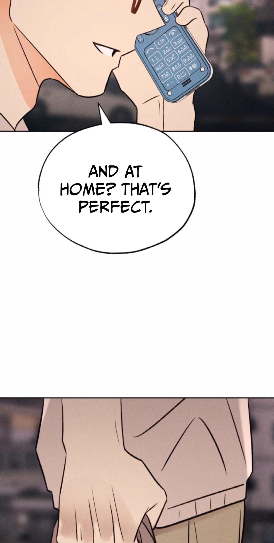 Classmate (Sooriboo) Chapter 30 page 99 - 
