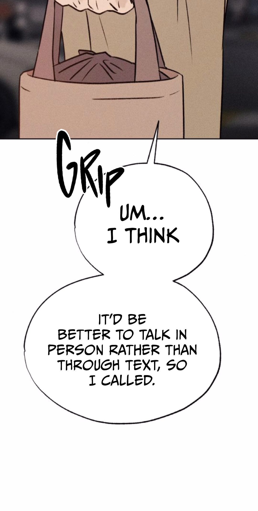 Classmate (Sooriboo) Chapter 30 page 100 - 