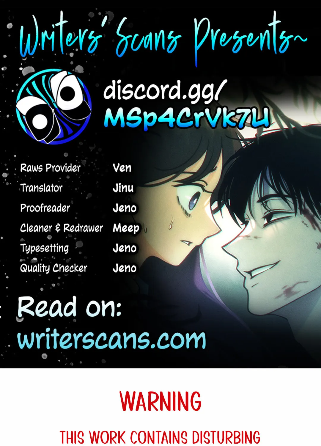 Classmate (Sooriboo) Chapter 31 page 1 - 