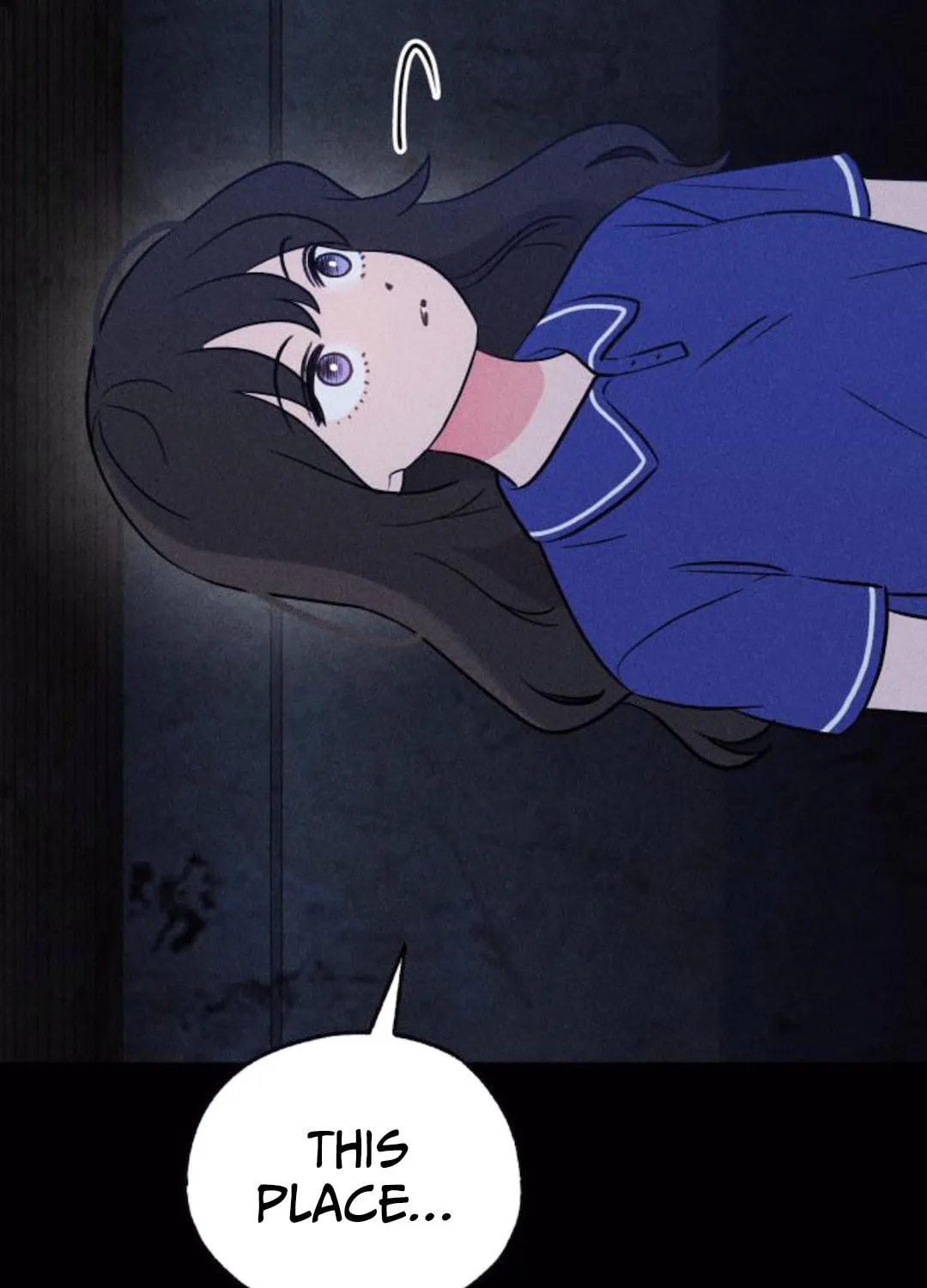 Classmate (Sooriboo) Chapter 31 page 15 - 