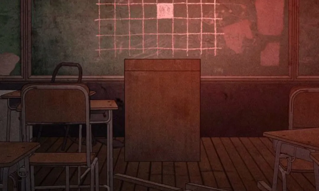 Classmate (Sooriboo) Chapter 31 page 154 - 