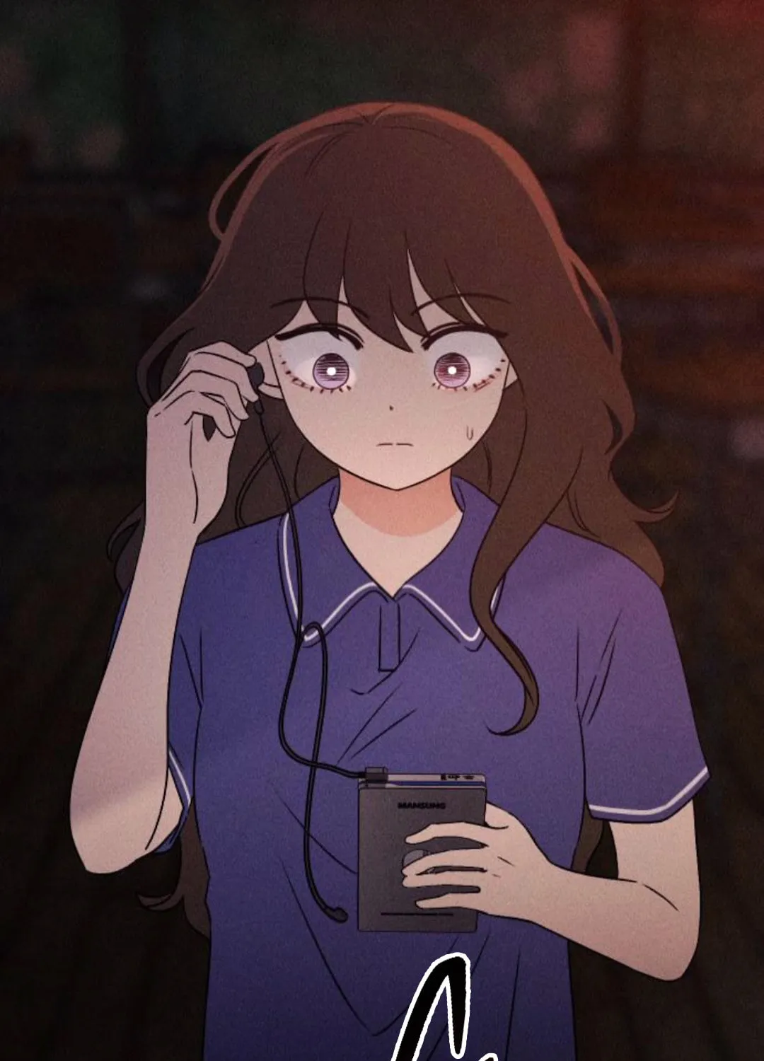 Classmate (Sooriboo) Chapter 31 page 163 - 