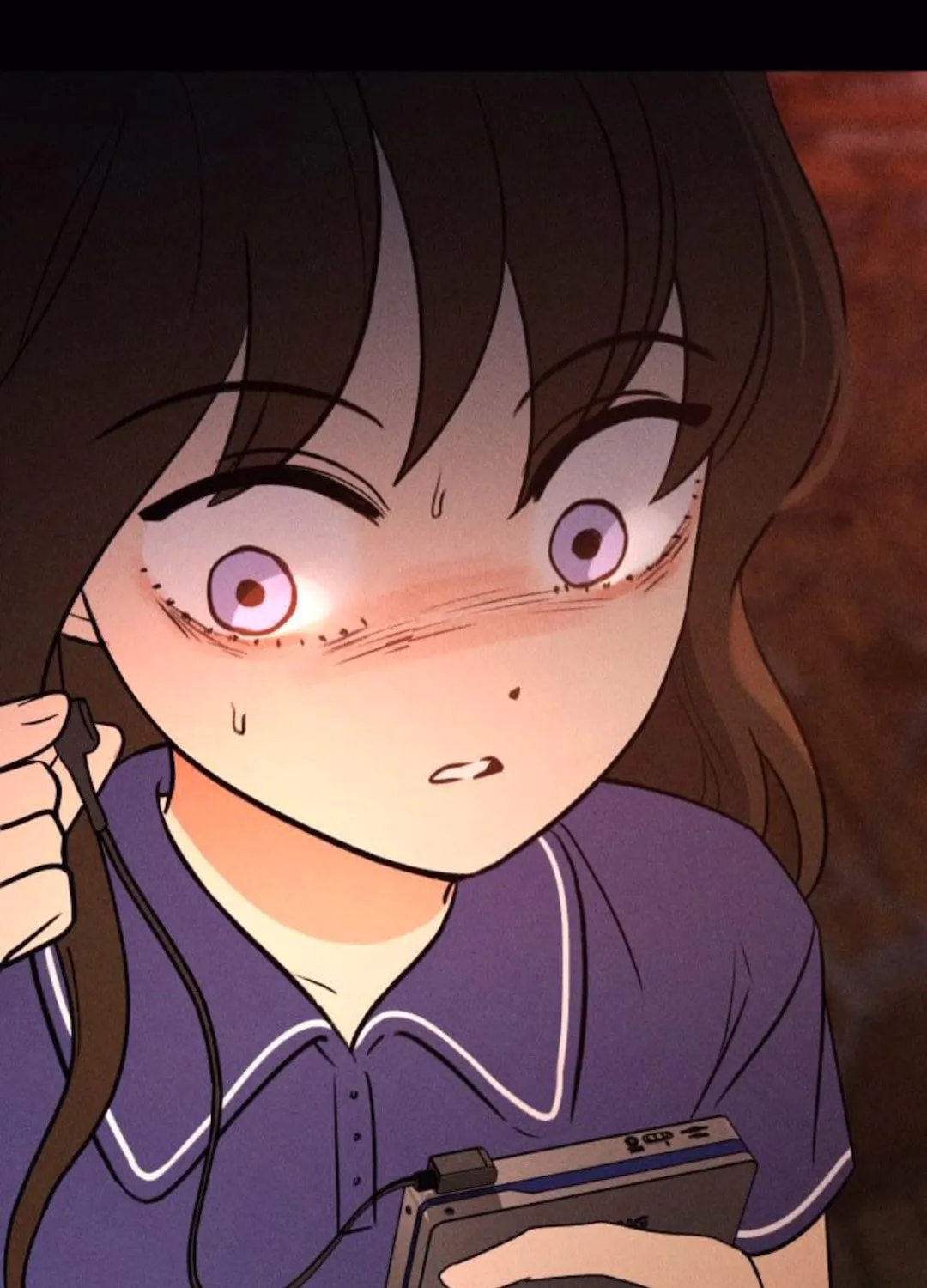 Classmate (Sooriboo) Chapter 31 page 181 - 