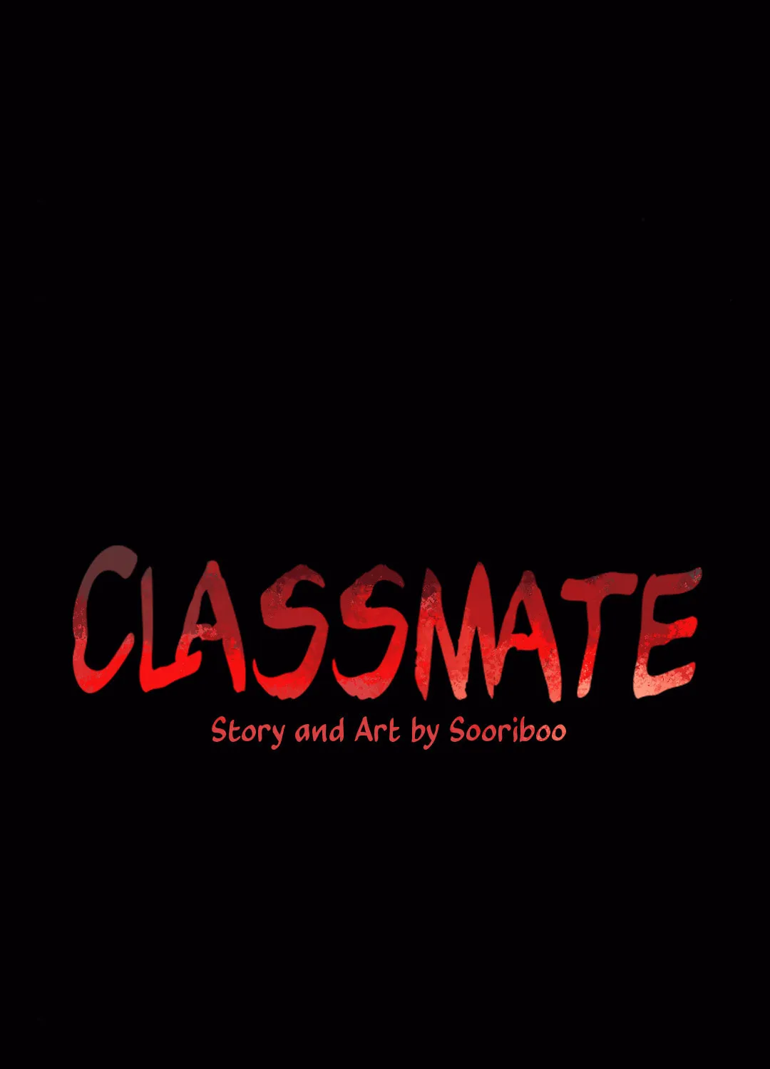 Classmate (Sooriboo) Chapter 31 page 23 - 