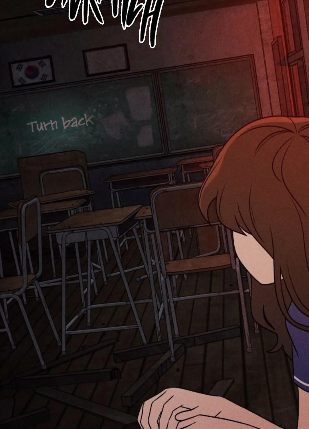 Classmate (Sooriboo) Chapter 31 page 99 - 