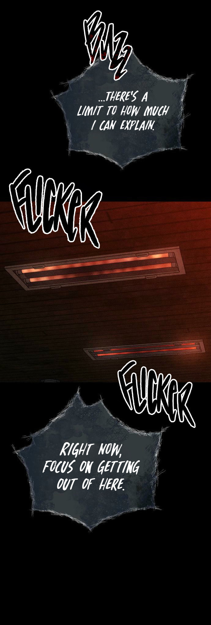 Classmate (Sooriboo) Chapter 32 page 11 - 