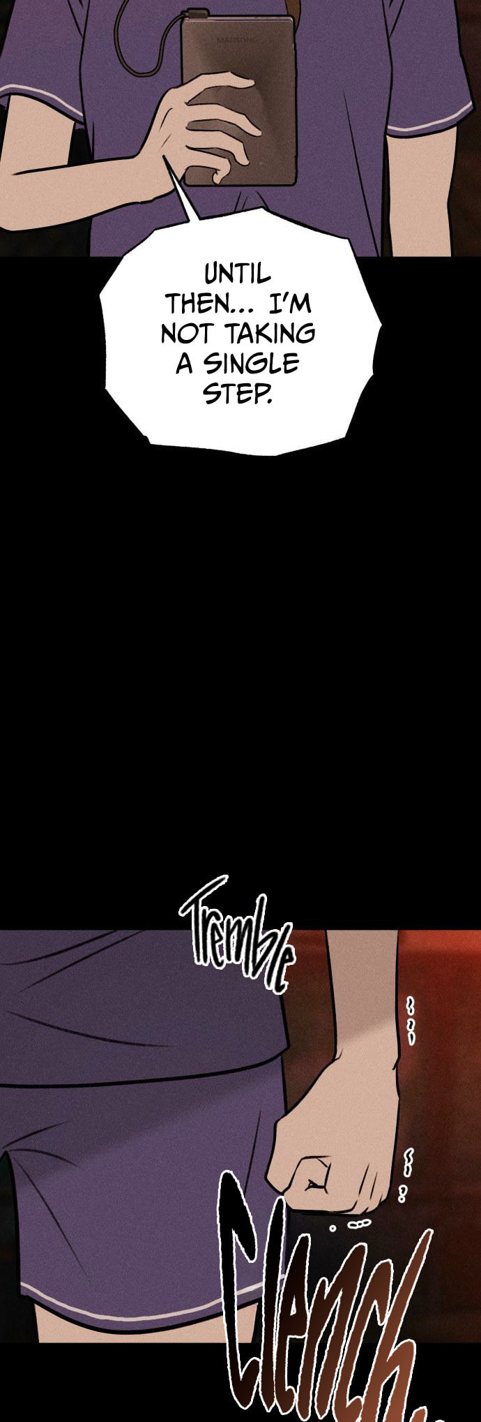 Classmate (Sooriboo) Chapter 32 page 13 - 