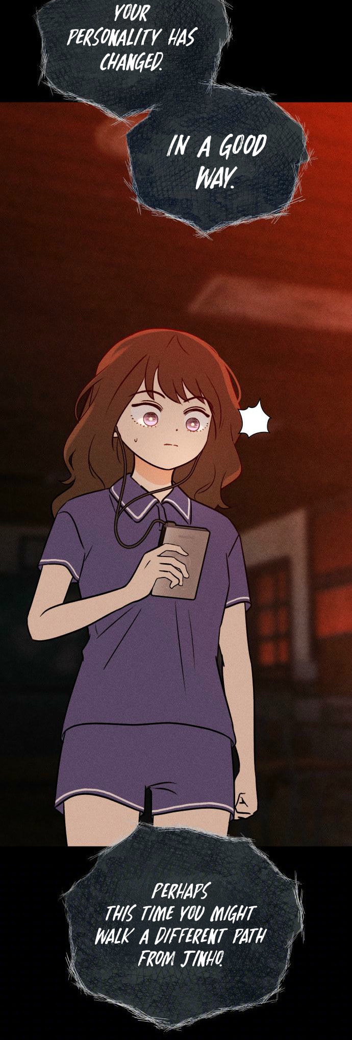Classmate (Sooriboo) Chapter 32 page 15 - 