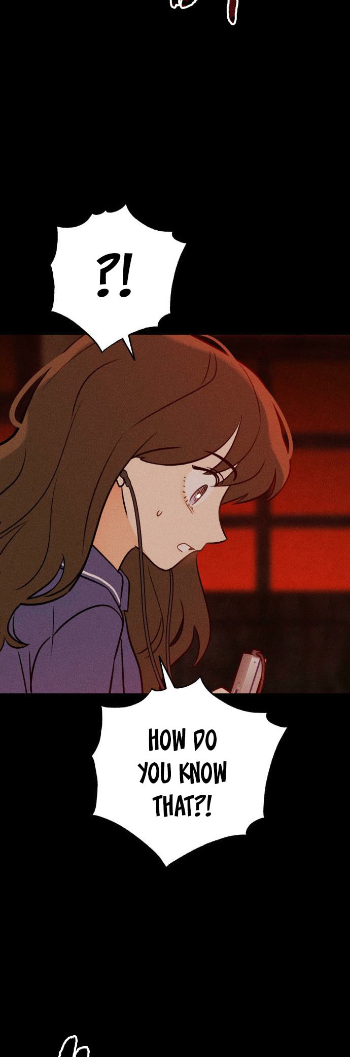 Classmate (Sooriboo) Chapter 32 page 18 - 