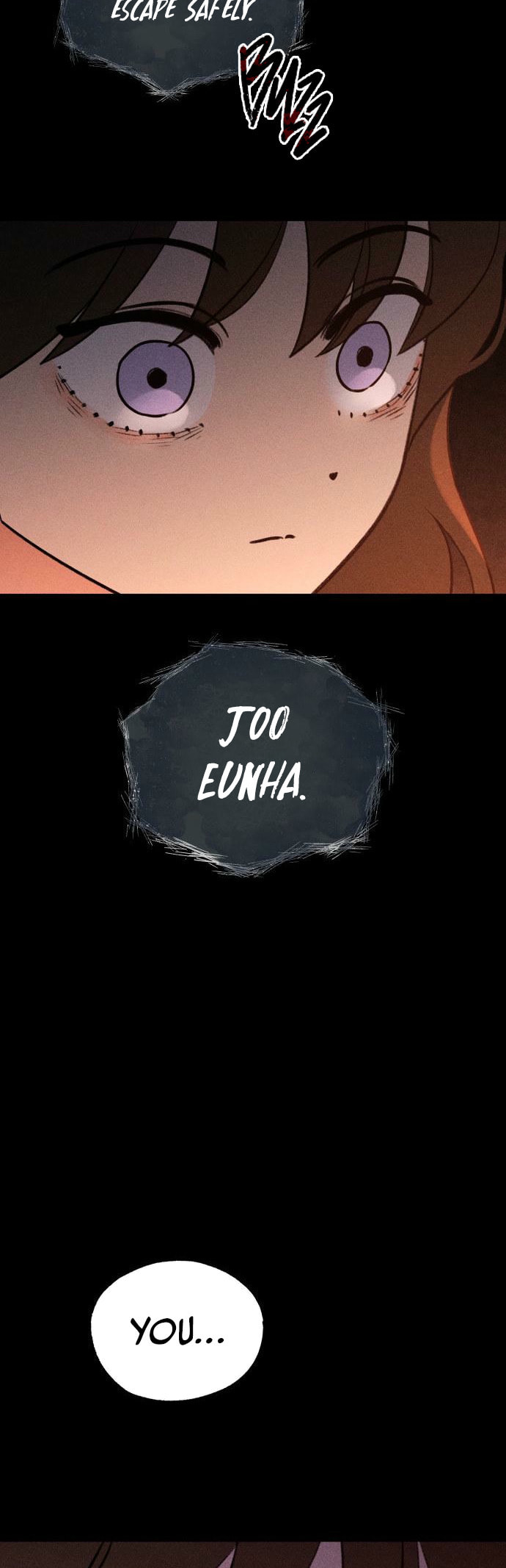 Classmate (Sooriboo) Chapter 32 page 3 - 