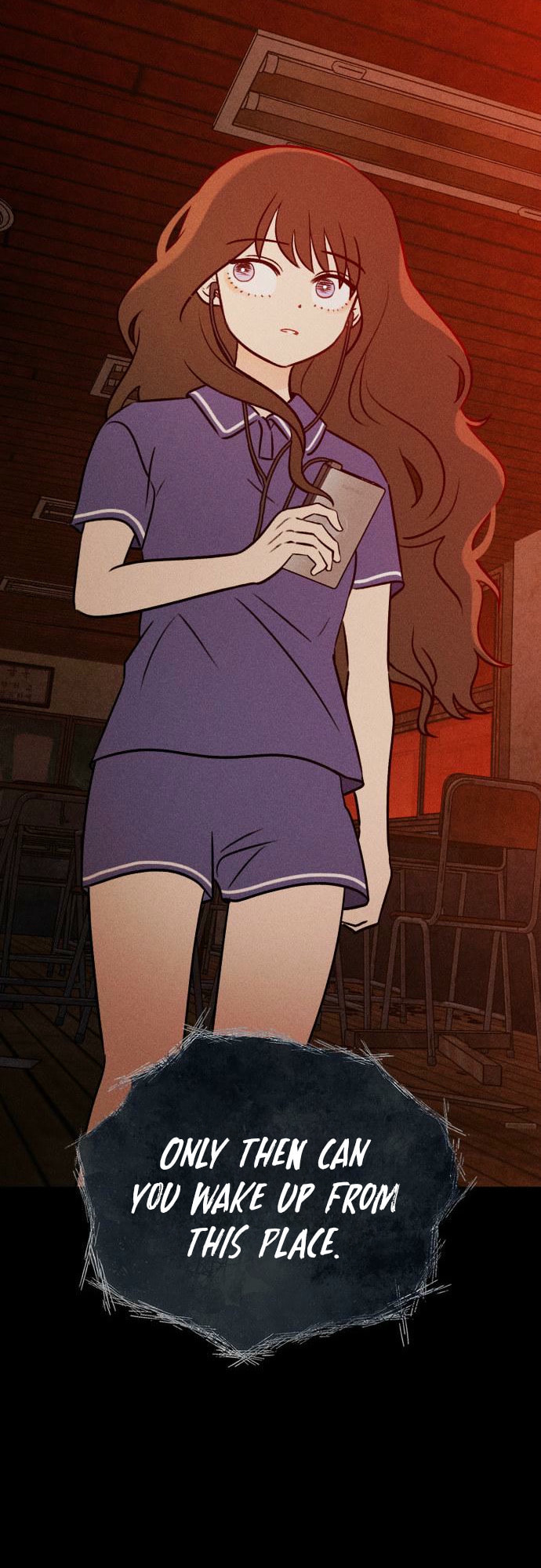 Classmate (Sooriboo) Chapter 32 page 25 - 