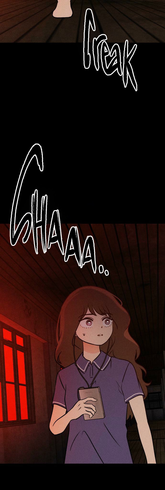 Classmate (Sooriboo) Chapter 32 page 29 - 