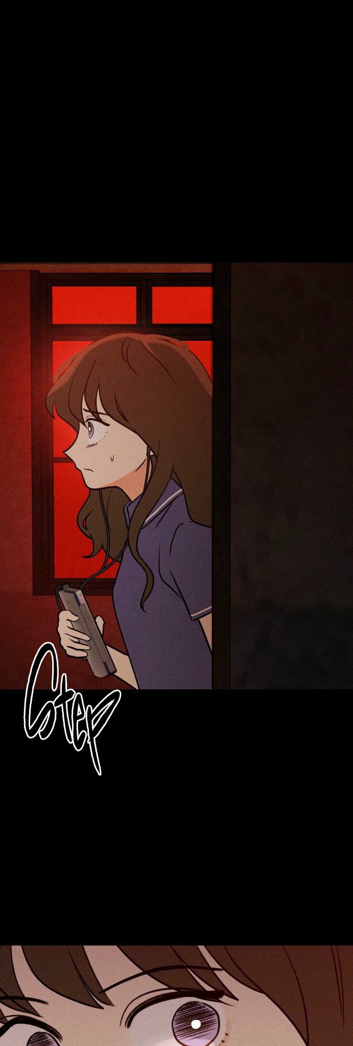 Classmate (Sooriboo) Chapter 32 page 30 - 