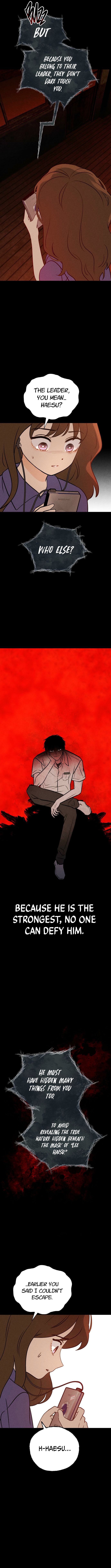 Classmate (Sooriboo) Chapter 32 page 33 - 