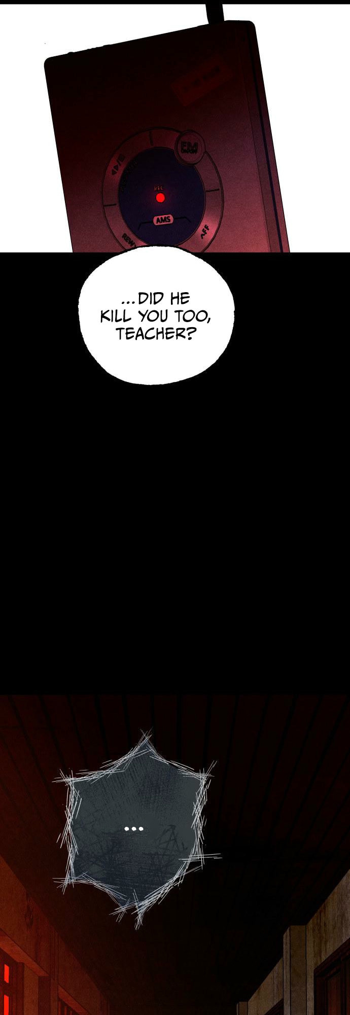 Classmate (Sooriboo) Chapter 32 page 34 - 