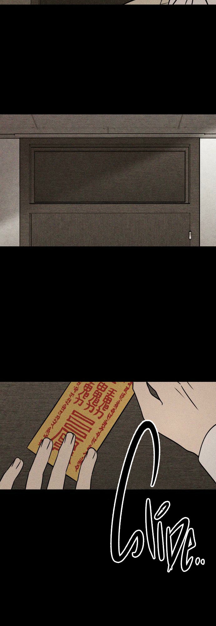 Classmate (Sooriboo) Chapter 32 page 38 - 