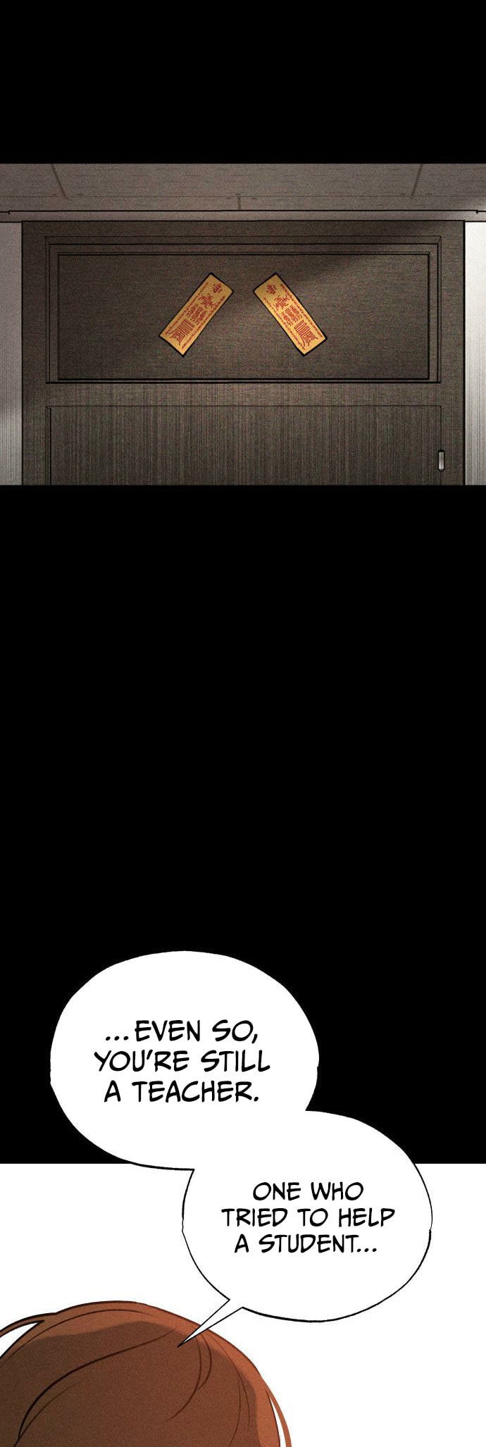 Classmate (Sooriboo) Chapter 32 page 39 - 