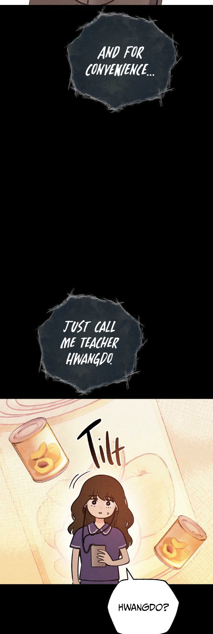 Classmate (Sooriboo) Chapter 32 page 41 - 