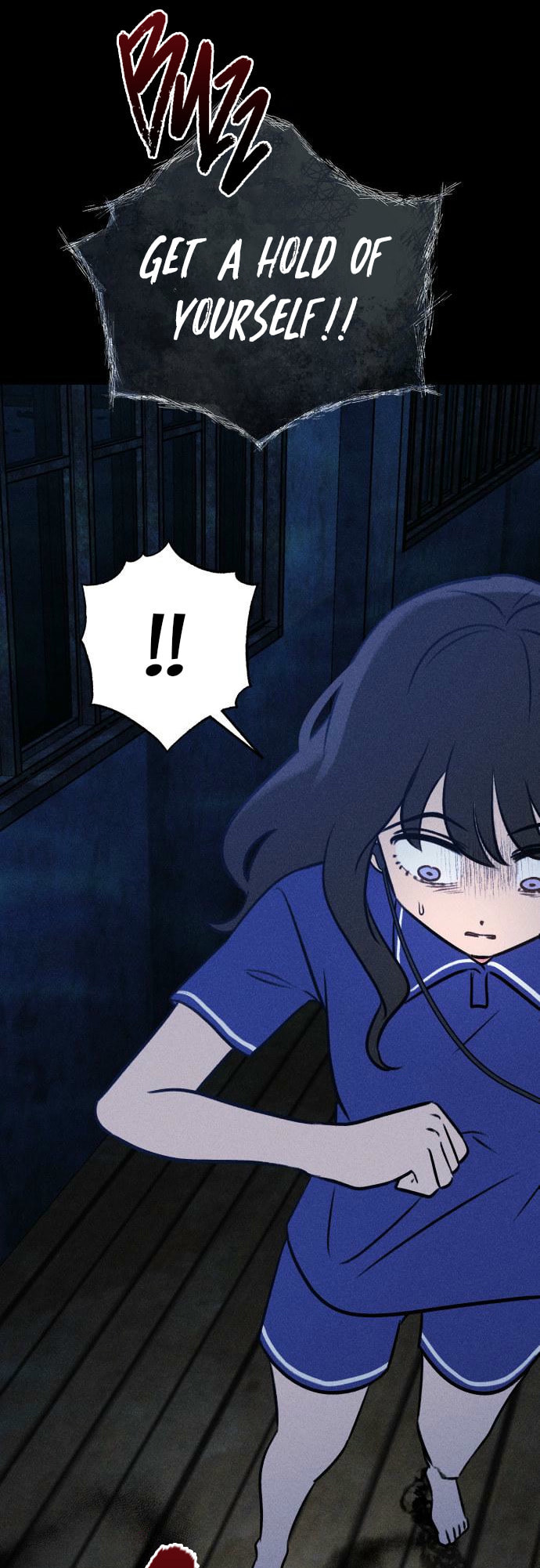 Classmate (Sooriboo) Chapter 32 page 46 - 