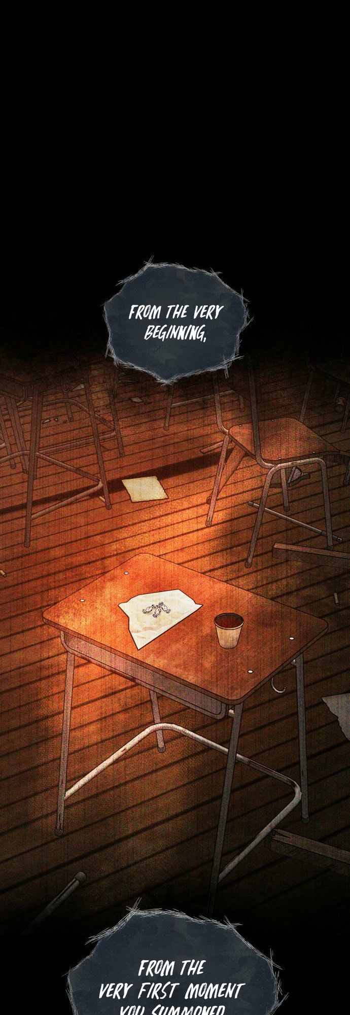Classmate (Sooriboo) Chapter 32 page 6 - 