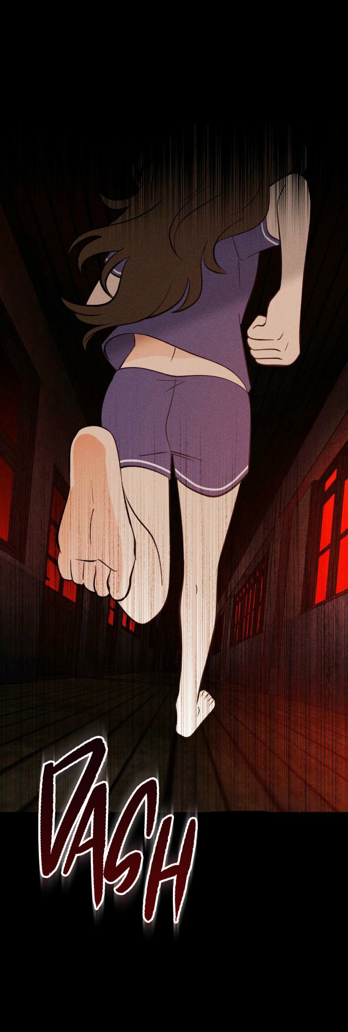 Classmate (Sooriboo) Chapter 32 page 52 - 