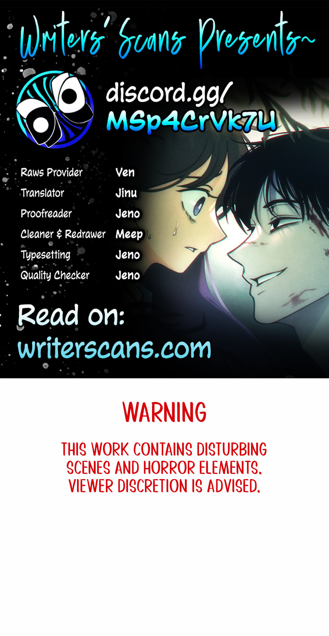 Classmate (Sooriboo) Chapter 33 page 1 - 