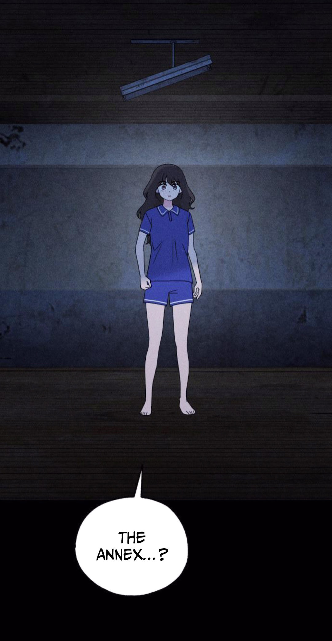 Classmate (Sooriboo) Chapter 33 page 11 - 