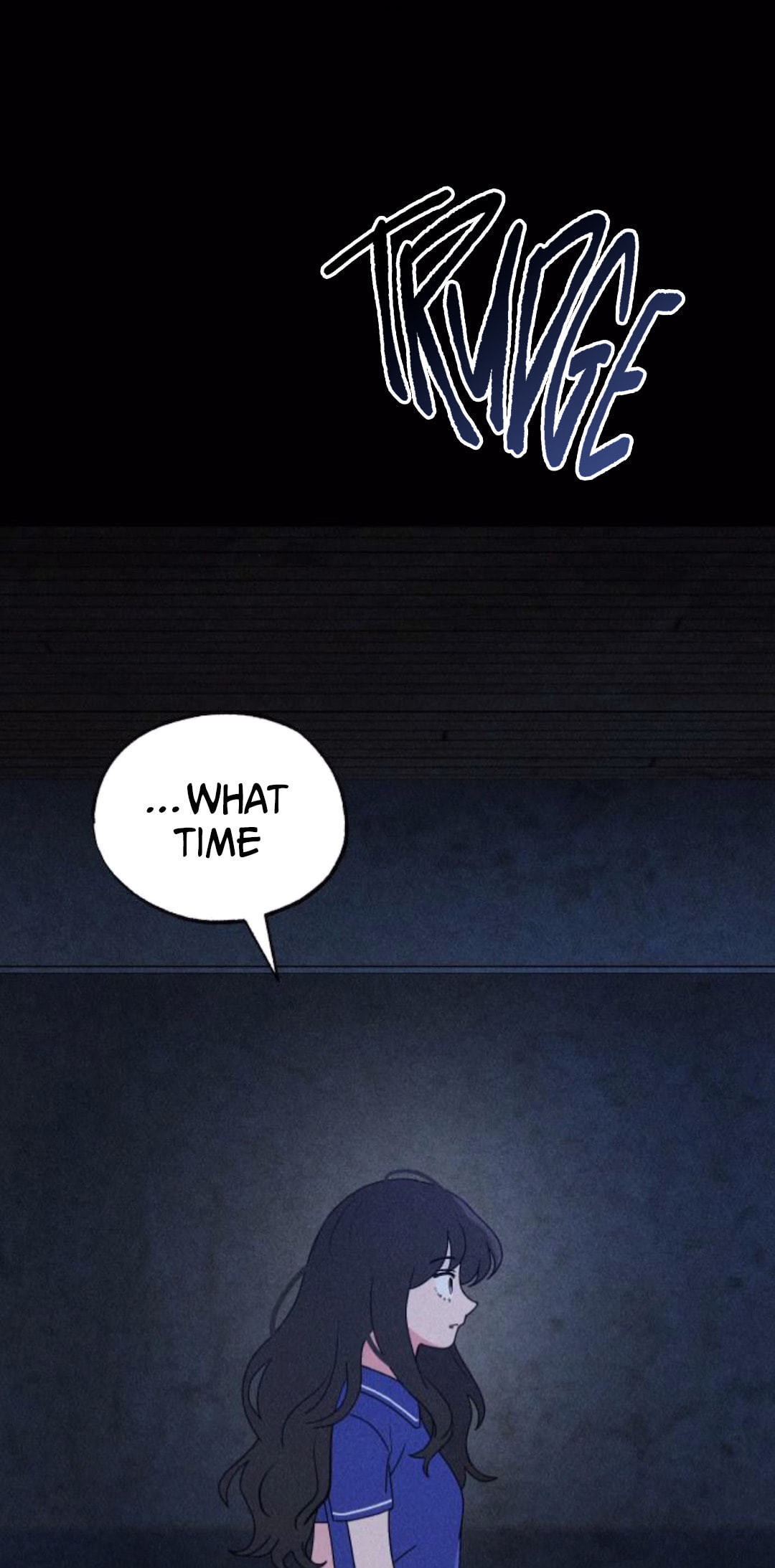 Classmate (Sooriboo) Chapter 33 page 13 - 