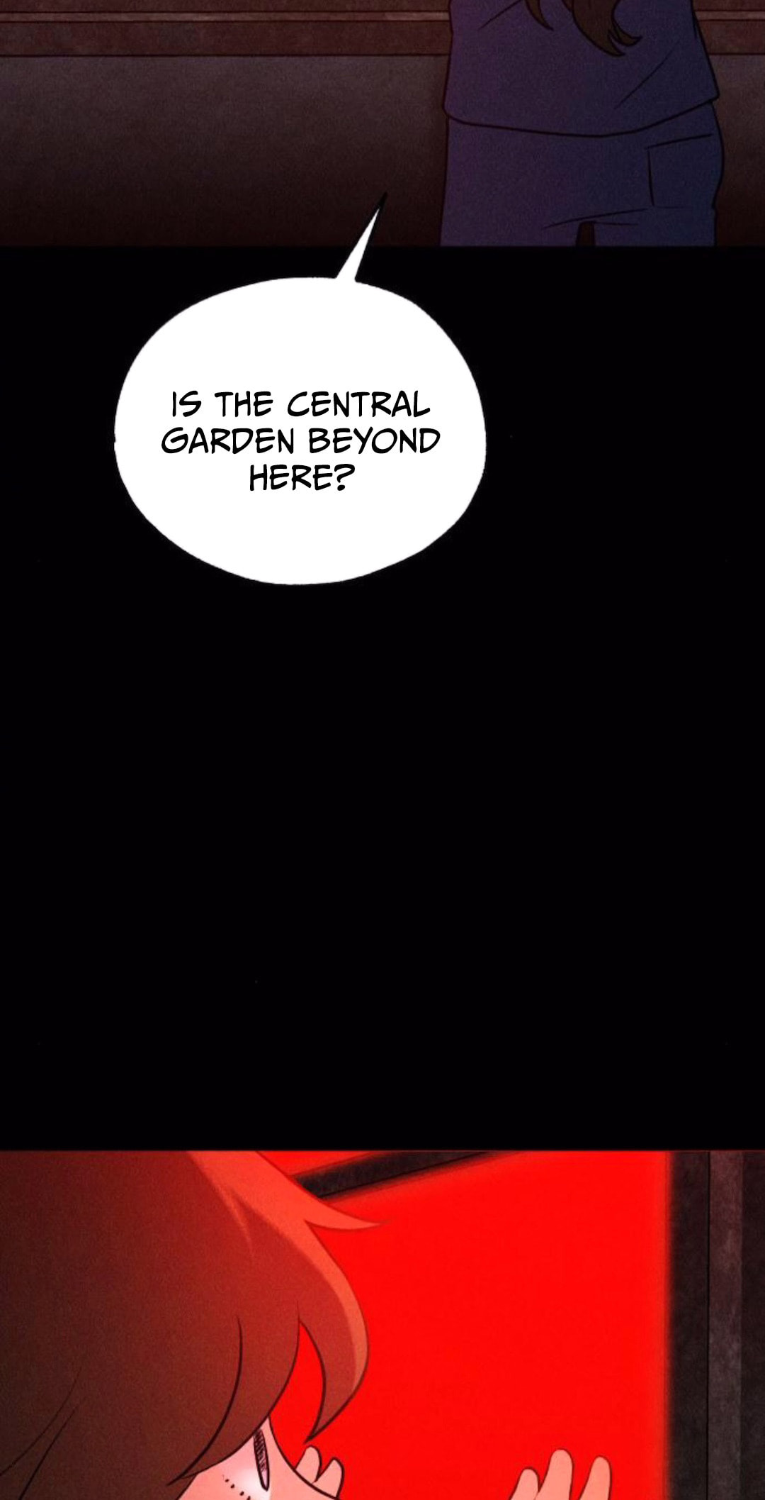 Classmate (Sooriboo) Chapter 33 page 27 - 