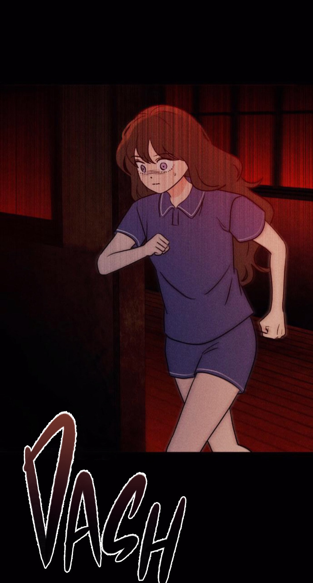 Classmate (Sooriboo) Chapter 33 page 42 - 