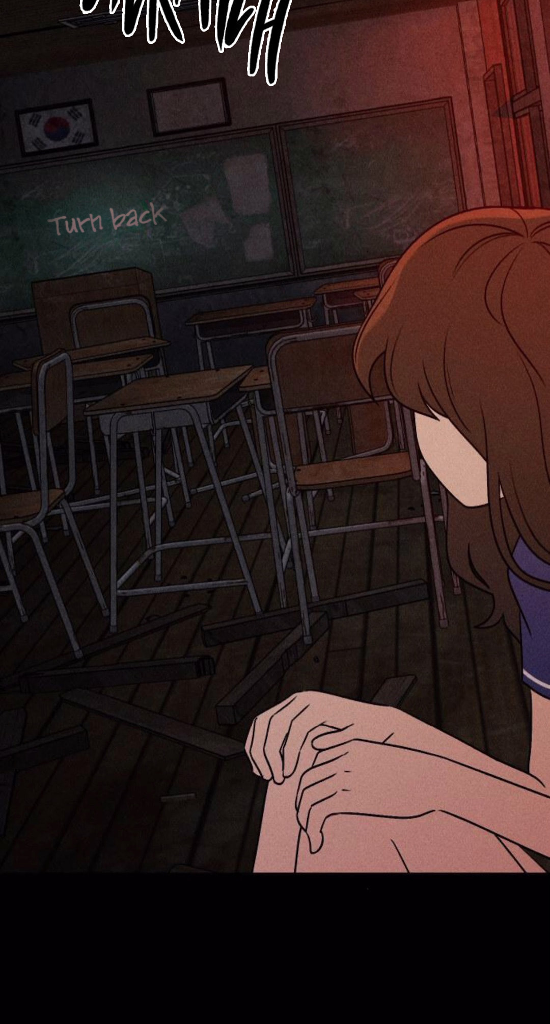 Classmate (Sooriboo) Chapter 33 page 50 - 