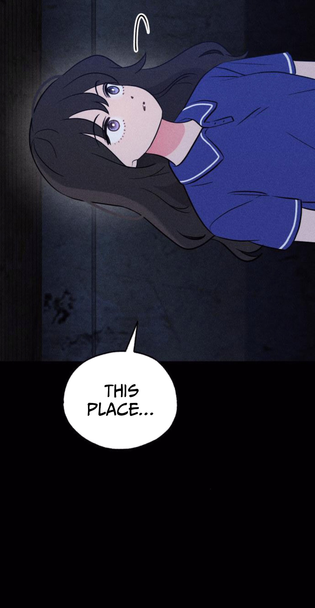 Classmate (Sooriboo) Chapter 33 page 8 - 