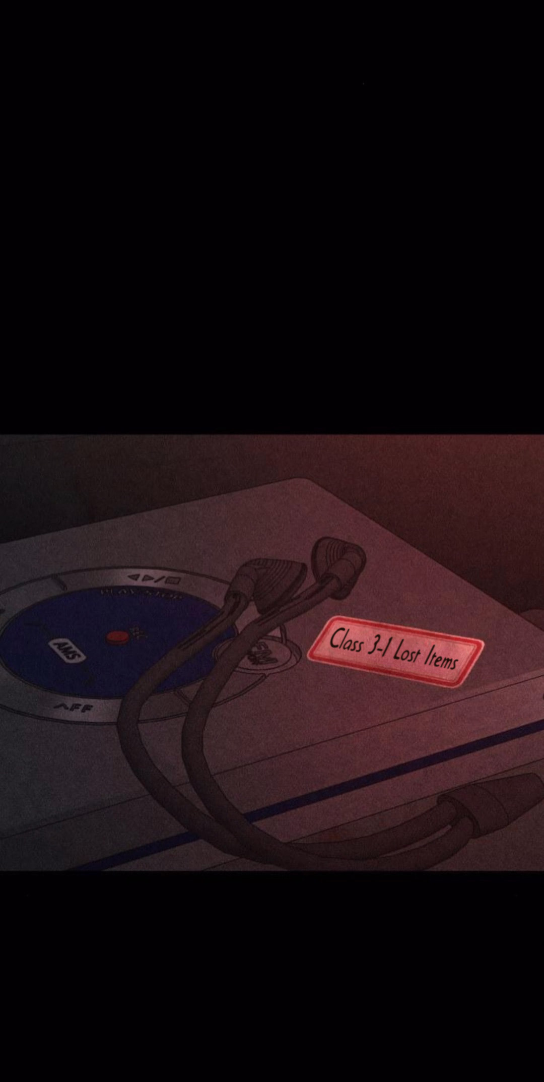 Classmate (Sooriboo) Chapter 33 page 80 - 