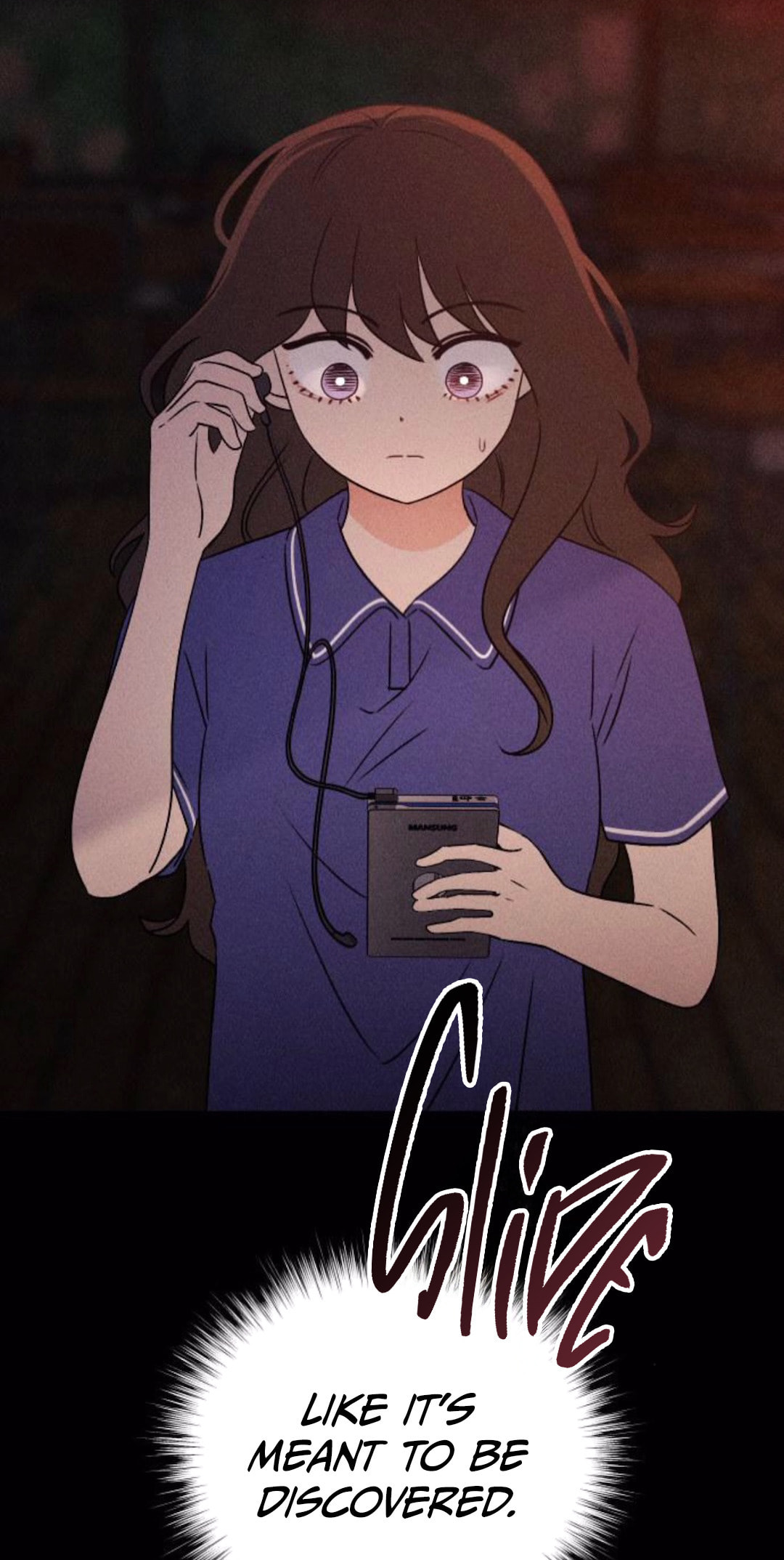 Classmate (Sooriboo) Chapter 33 page 82 - 