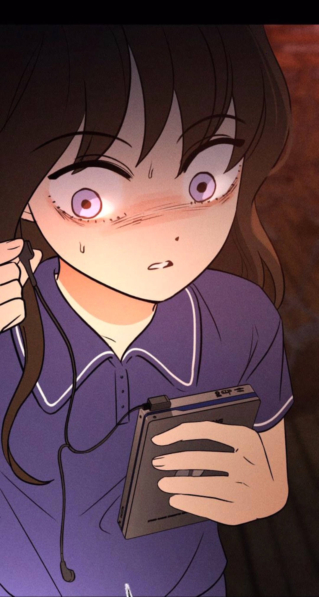 Classmate (Sooriboo) Chapter 33 page 91 - 
