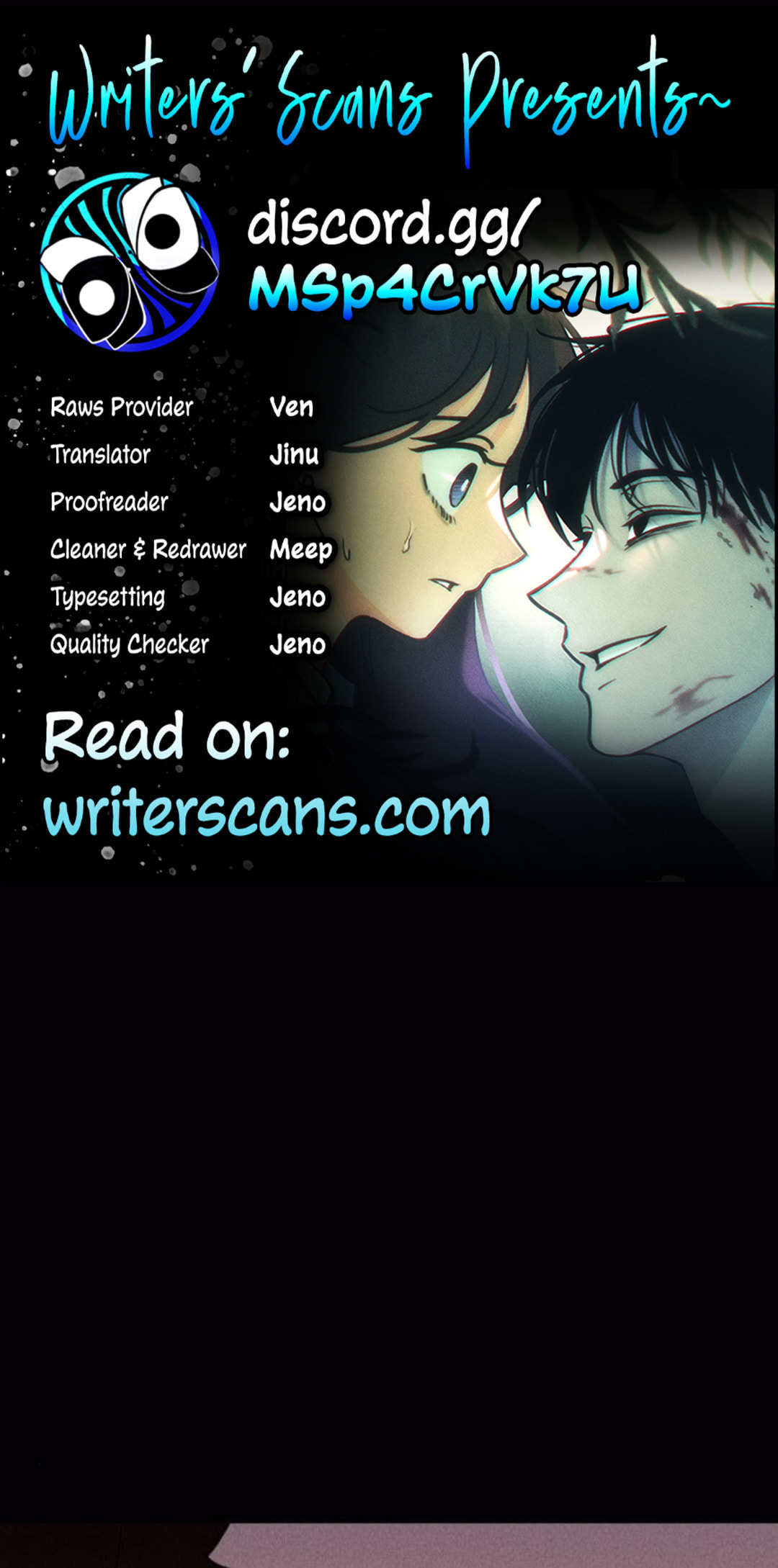Classmate (Sooriboo) Chapter 34 page 1 - 