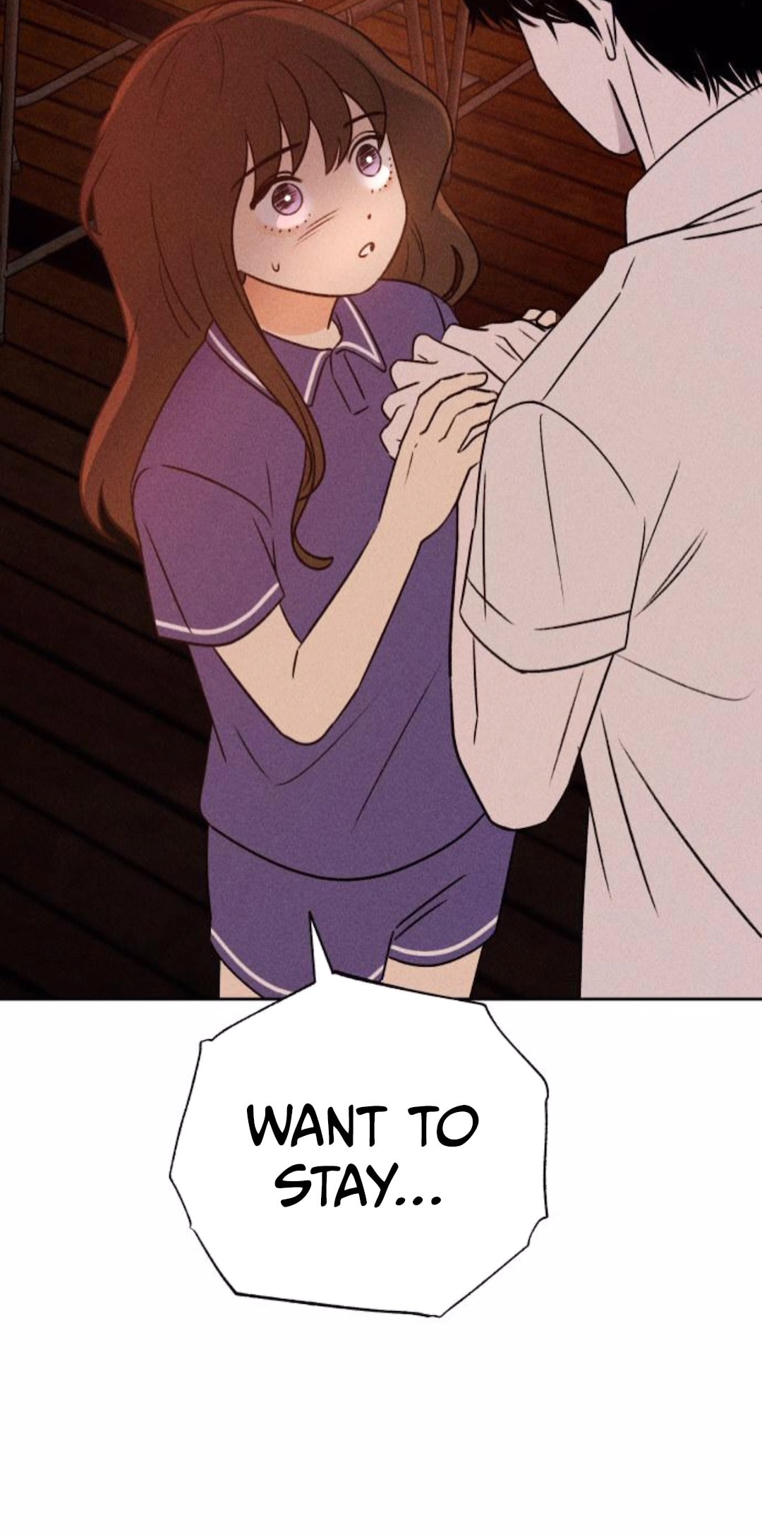 Classmate (Sooriboo) Chapter 34 page 11 - 