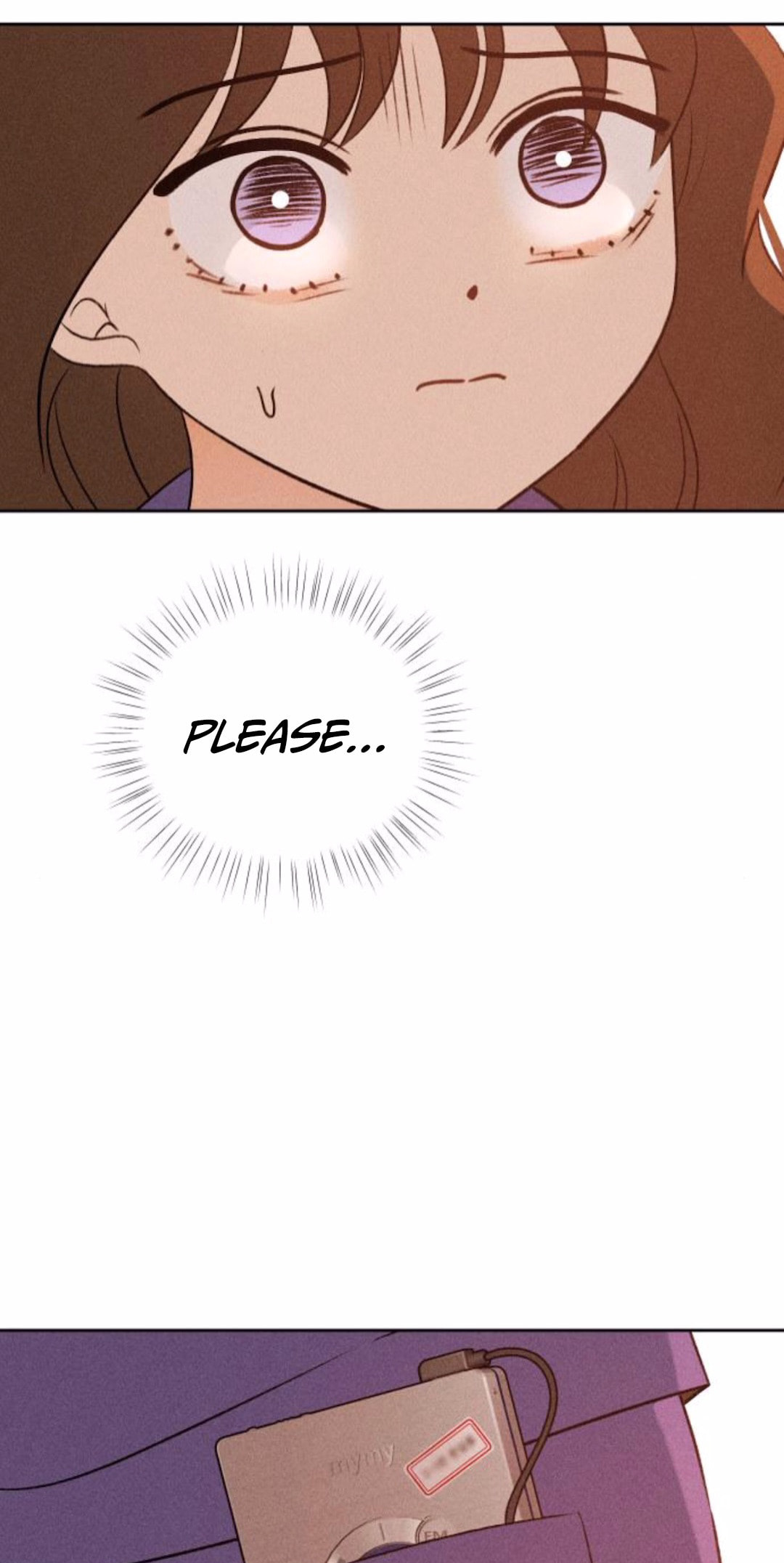 Classmate (Sooriboo) Chapter 34 page 14 - 