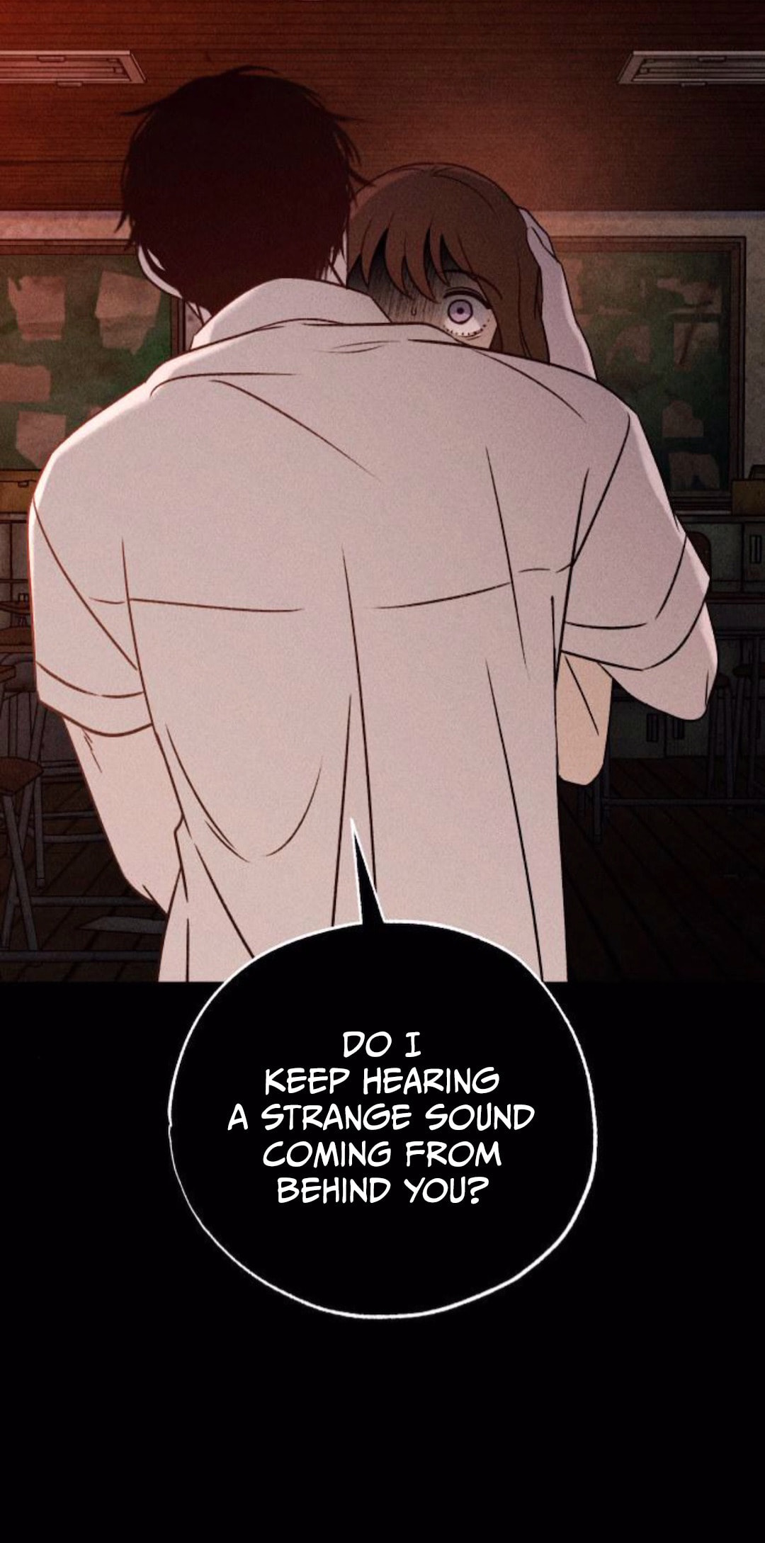 Classmate (Sooriboo) Chapter 34 page 3 - 