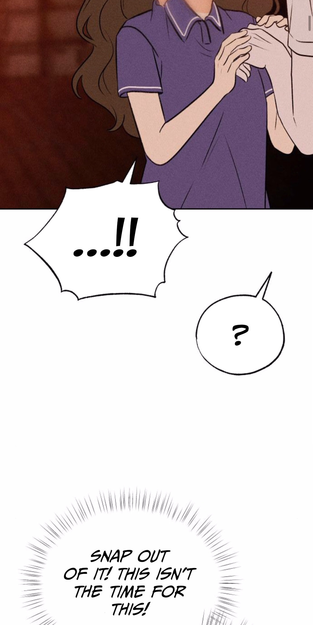 Classmate (Sooriboo) Chapter 34 page 25 - 