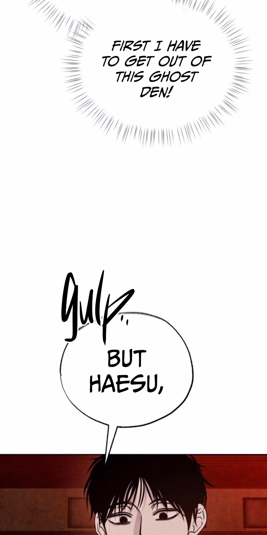 Classmate (Sooriboo) Chapter 34 page 26 - 