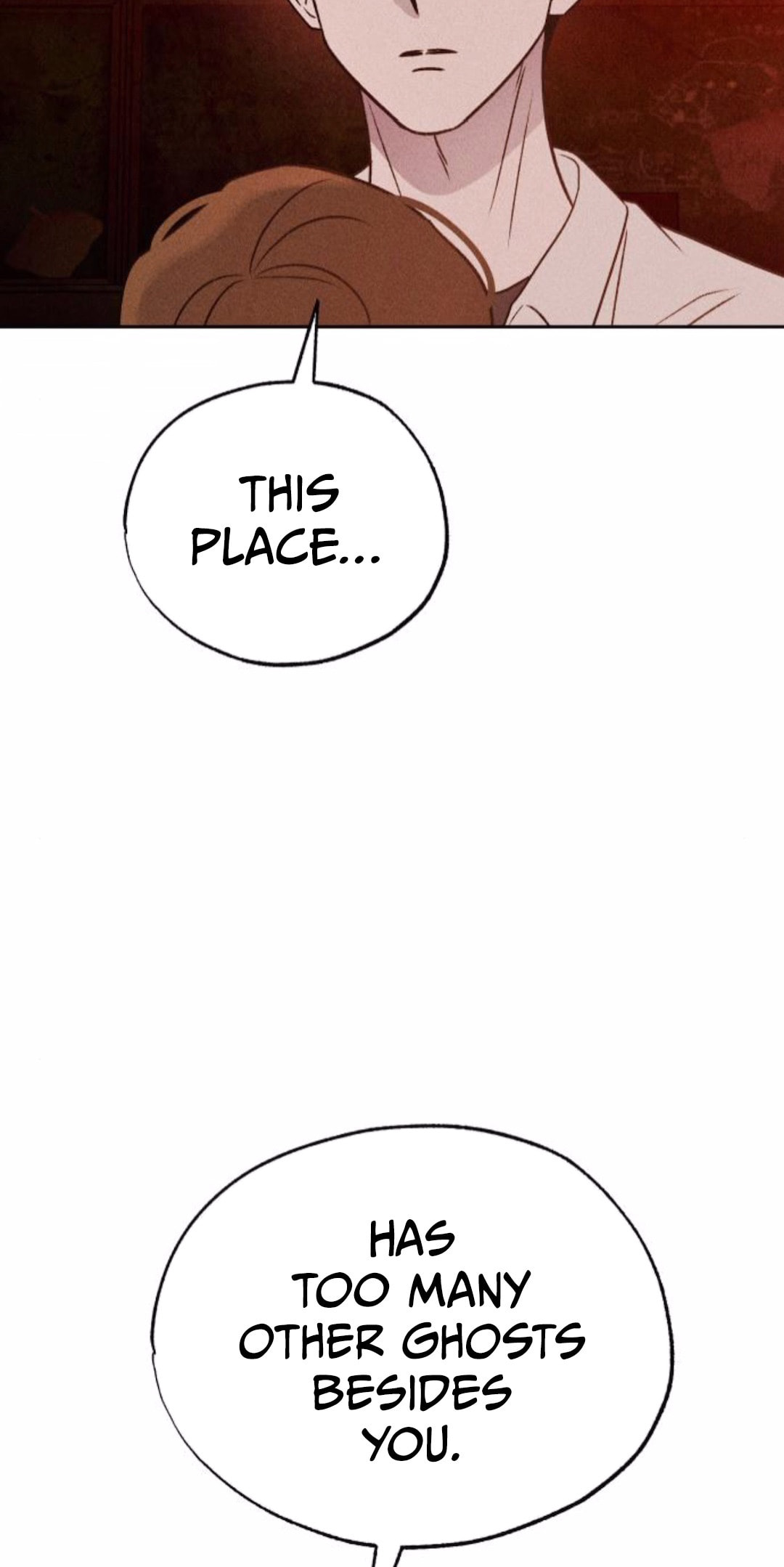 Classmate (Sooriboo) Chapter 34 page 27 - 