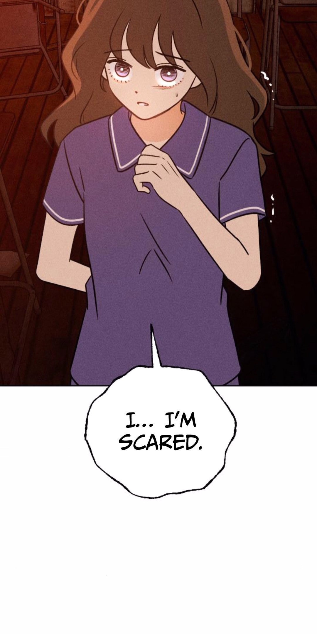 Classmate (Sooriboo) Chapter 34 page 29 - 