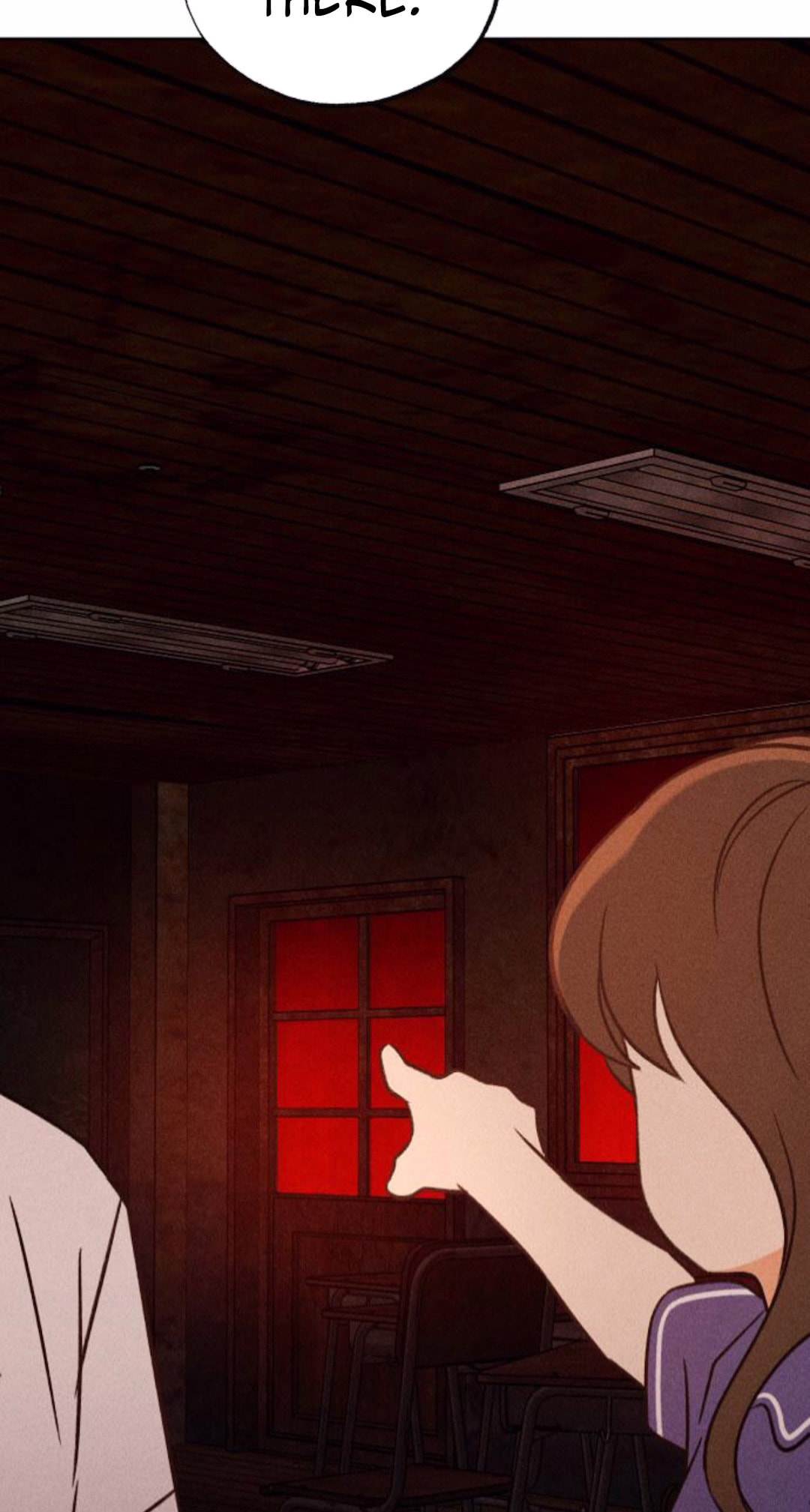 Classmate (Sooriboo) Chapter 34 page 35 - 