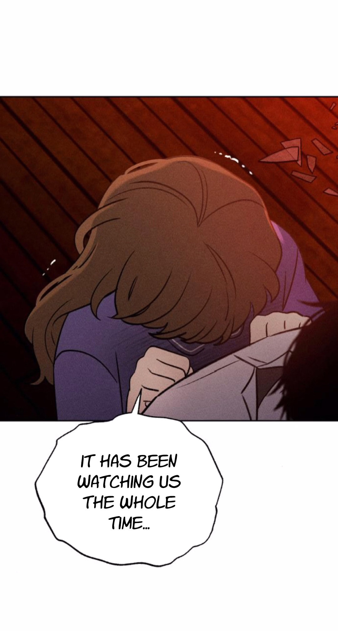 Classmate (Sooriboo) Chapter 34 page 42 - 