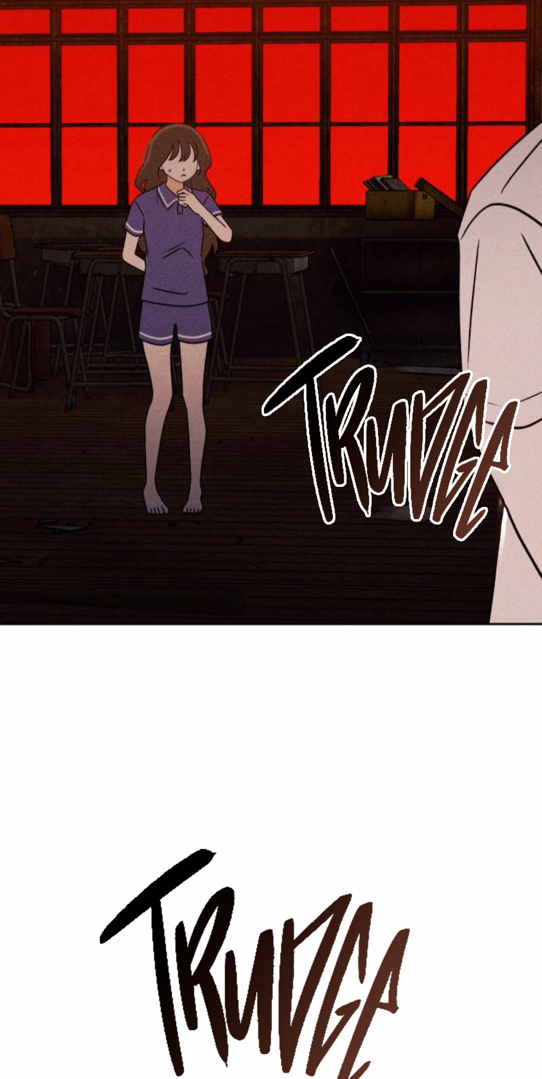 Classmate (Sooriboo) Chapter 34 page 48 - 