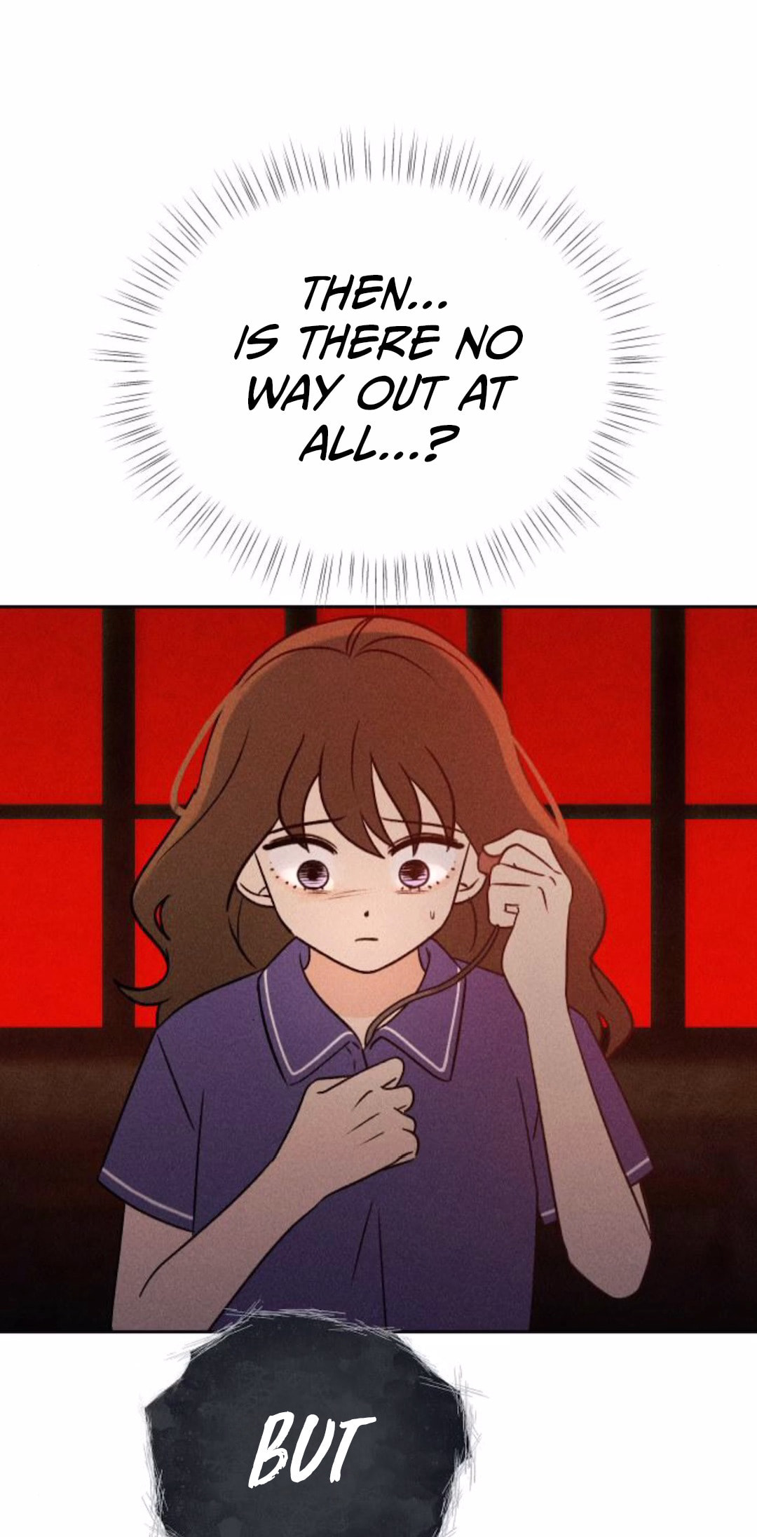 Classmate (Sooriboo) Chapter 34 page 55 - 