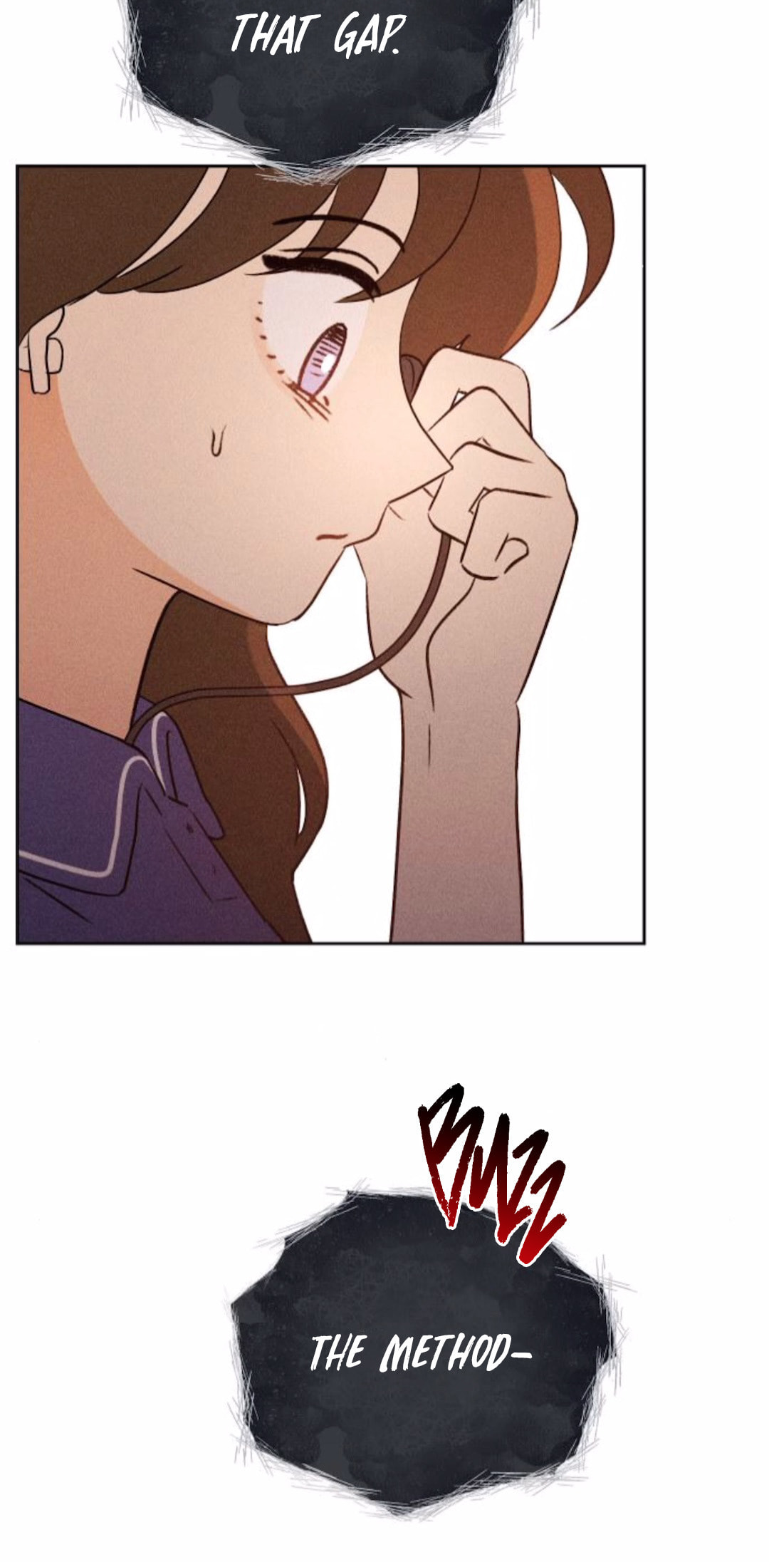 Classmate (Sooriboo) Chapter 34 page 58 - 