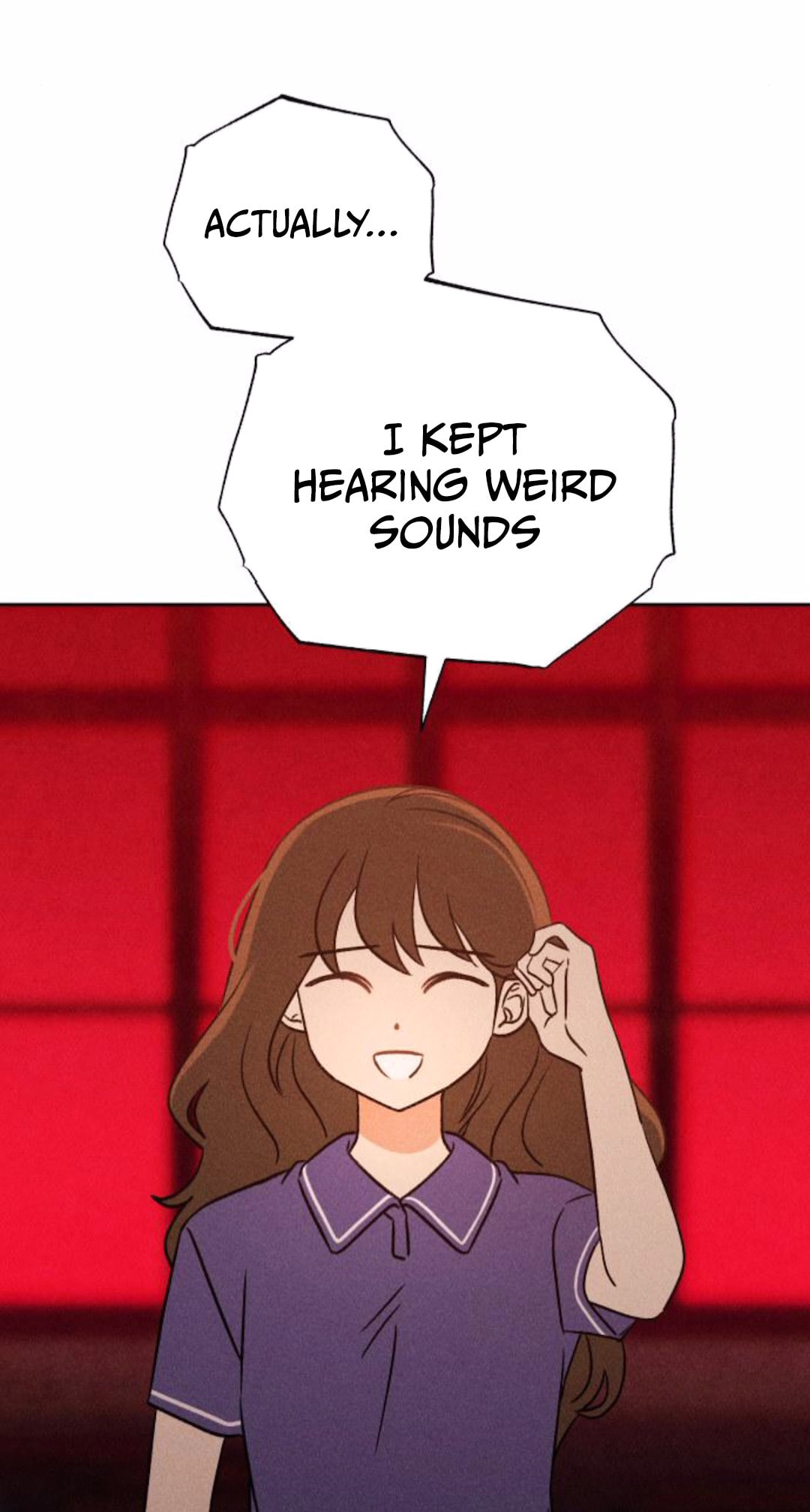 Classmate (Sooriboo) Chapter 34 page 65 - 