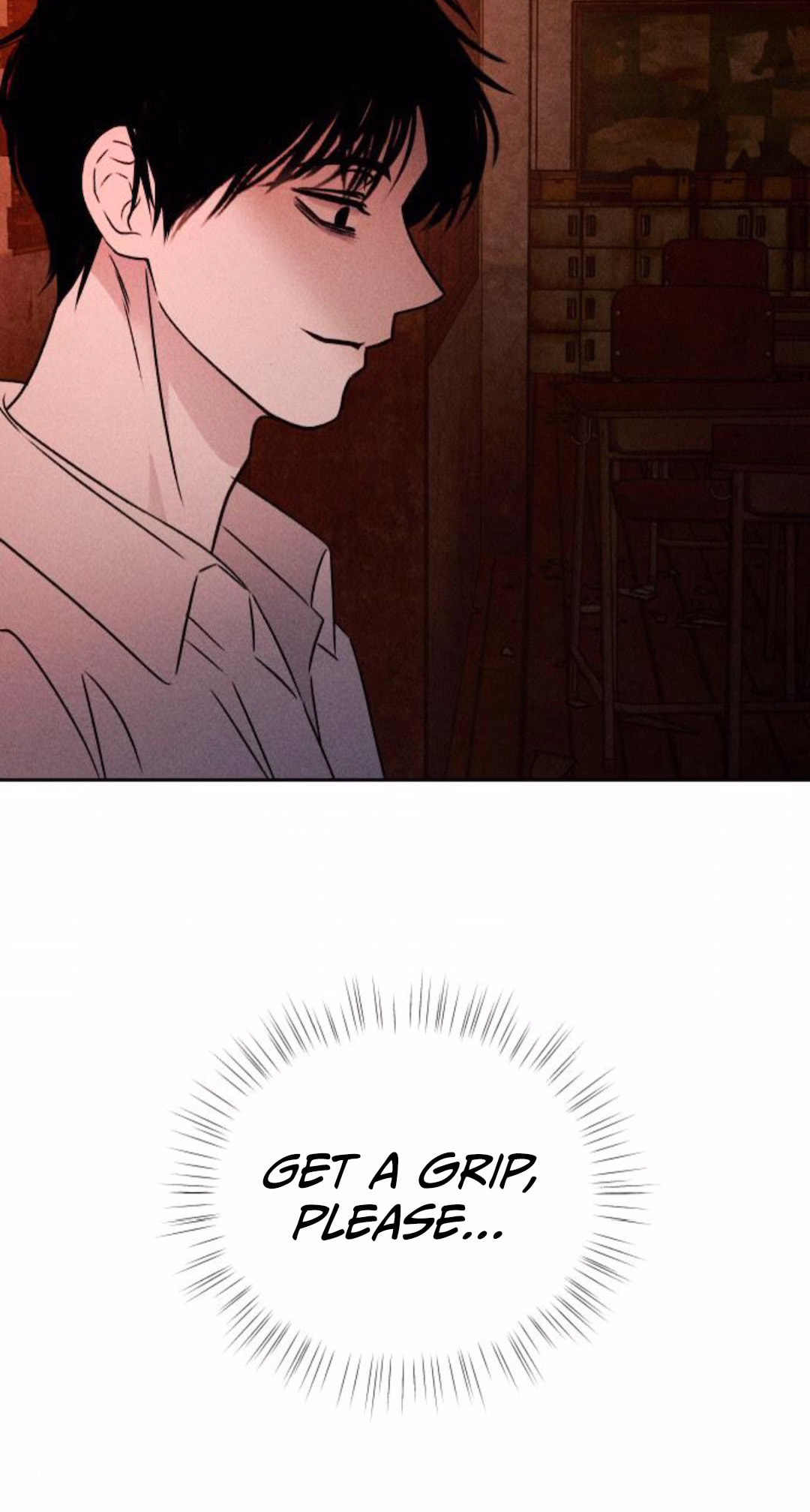 Classmate (Sooriboo) Chapter 34 page 69 - 